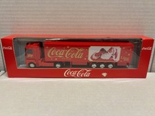 Albedo LKW Renault AE KSZ Coca