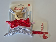 Käthe Kruse - Schnuffeltuch /