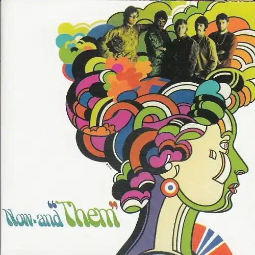 Them now and - -,