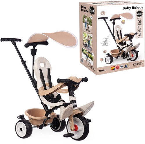 Smoby outdoor mitwachsendes - outdoor,