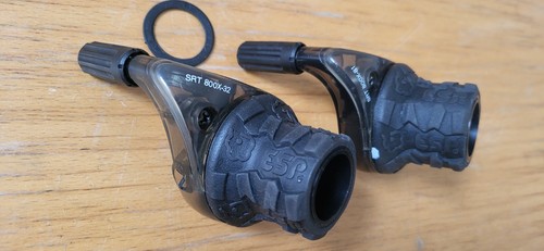 Gripshift srt800 - gripshift, srt800-x