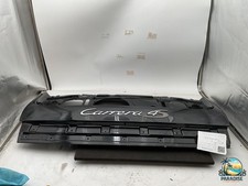 1998-2005 Porsche 911 996 Rear