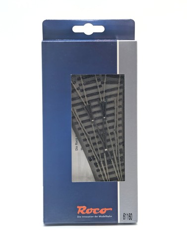Roco geoline 61160 - h0,