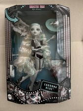 MATTEL® HKN30 Monster High