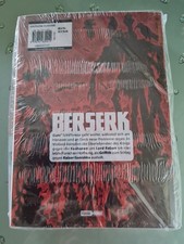 BUCH MANGA KENTARO MIURA