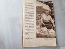 DDR Heft,70er Jahreca, 160 Rezepte-Backen,Kochen+Braten+Eis+Kuchen+Tortensüße