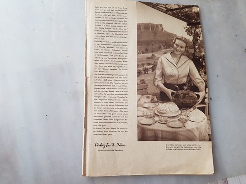 Ddr heft 70er jahreca - ddr, heft,70er