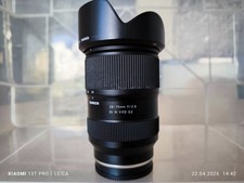 Tamron 28-75mm 2.8 Di III VXD