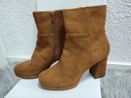 Damen stiefeletten schuhe - damen,