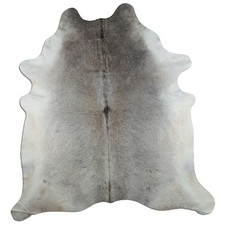 Premium Kuhfell Teppich XXL