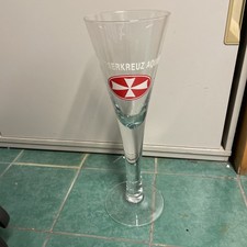 Malteser  Aquavit  Glas  50 cm