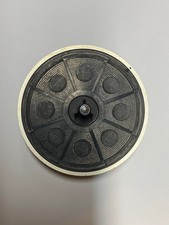 AKAI GX-600D Original Ersatzteil Rechter Abwickelspulenteller REEL RETAINER (R)