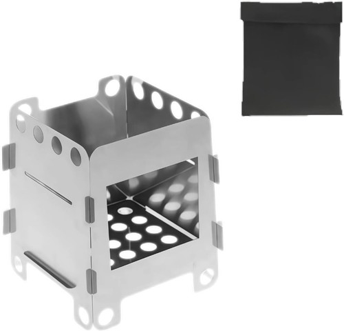 Campingkocher mini holzofen - campingkocher,