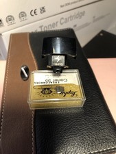 Shure M 44 MG Tonabnehmer