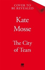 The city tears - kate, mosse