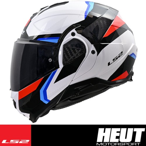 Ls2 ff910 advant triple - ls2,