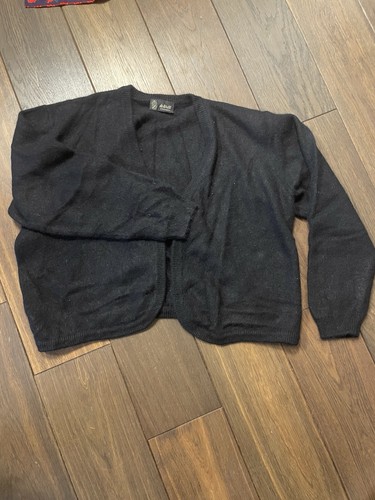 Angora jacke trachtenjacke - angora,