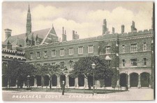 Kartause Prediger Gericht