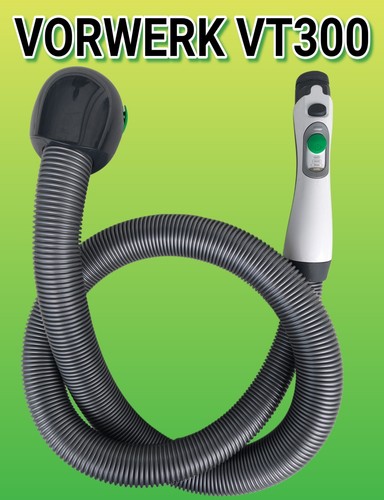 Vorwerk kobold vt300 - kobold, 300