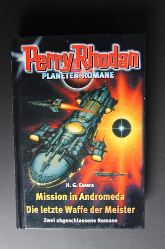 Perry rhodan planetenromane - rhodan,,