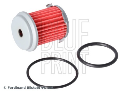 Blue print hydraulikfilter - blue,