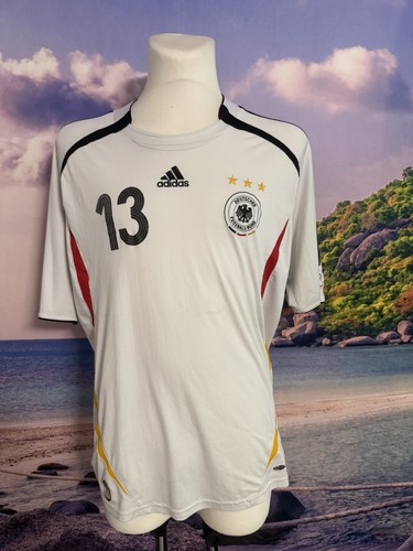Dfb deutschland ballack - deutschland, 13