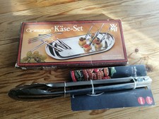 WMF Käse-Set Cromargan | 11