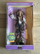 Barbie 70’s Peace And Love