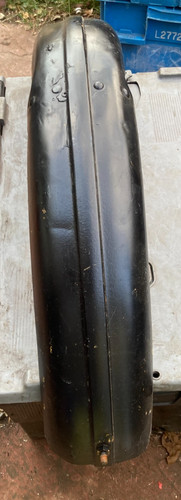 Triumph pre unit front - triumph,