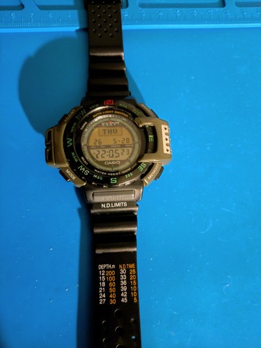 Casio prt vintage - casio, prt-40