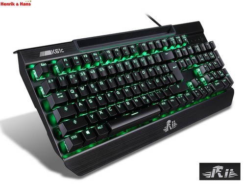 Rii k61c mechanische - rii,