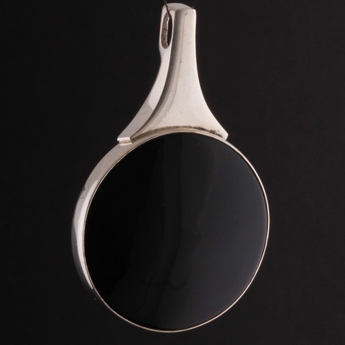 Aus sterling anhänger m - sterling,