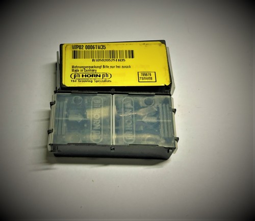 2st wendeschneidplatten - 2st,