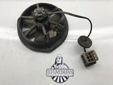 Gebläse Lüftung Heizung