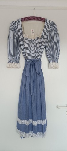 Original dirndl kleid - original, dirndl-kleid