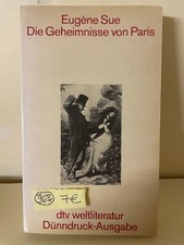 963 eugen sue die - 963.,
