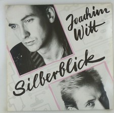 12" LP - Joachim Witt -