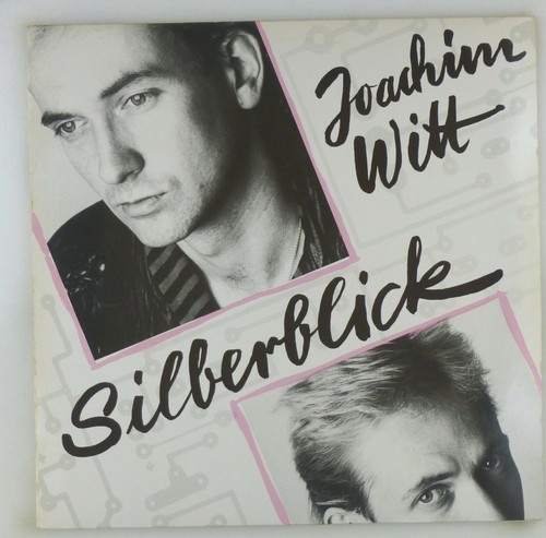 Joachim witt - lp, –