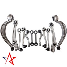 Querlenker Satz12 Teile  Vorne für Audi A4 8K2 8K5 8KH A5 8T3 Q5 8R Links Rechts