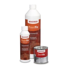 WAGNER Auto-Tankversiegelung