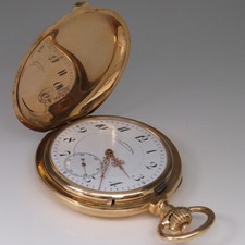 A. Lange & Söhne Savonette