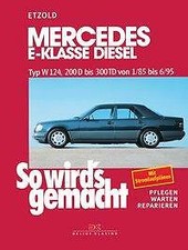 WIE NEU @@ Mercedes E Klasse
