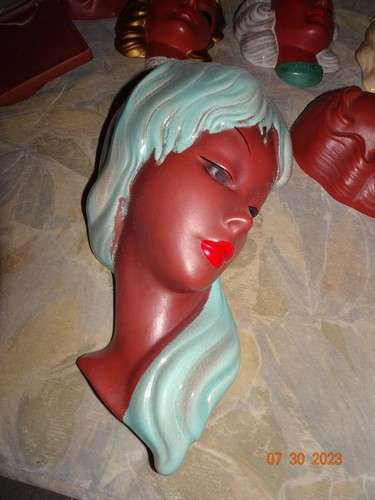 Cortendorf wand maske - ,