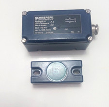 SCHMERSAL MAGNETSCHALTER