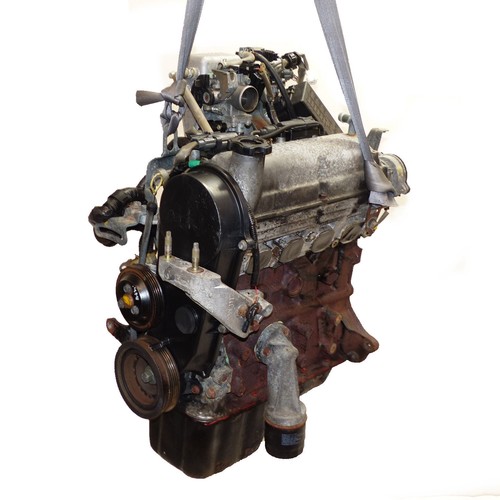 Motor f10d 46kw - motor,