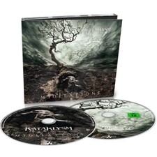 KATAKLYSM - Meditations ltd