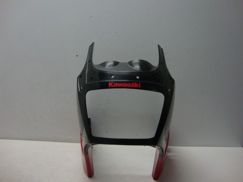 Frontverkleidung kawasaki gpz - frontverkleidung,