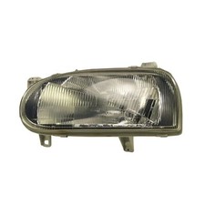 Scheinwerfer links VW Golf III 3 Halogenscheinwerfer 1H6941017AN