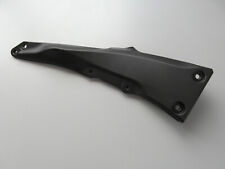 Sitzheck Rahmen rechts schwarz 32160-0886 Kawasaki ZX10R ZX10RR 2017-2024