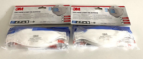 Aura 9320d ffp2 a - 9320d+,,